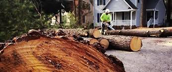 Best Commercial Tree Services  in Dalton Gardens, ID